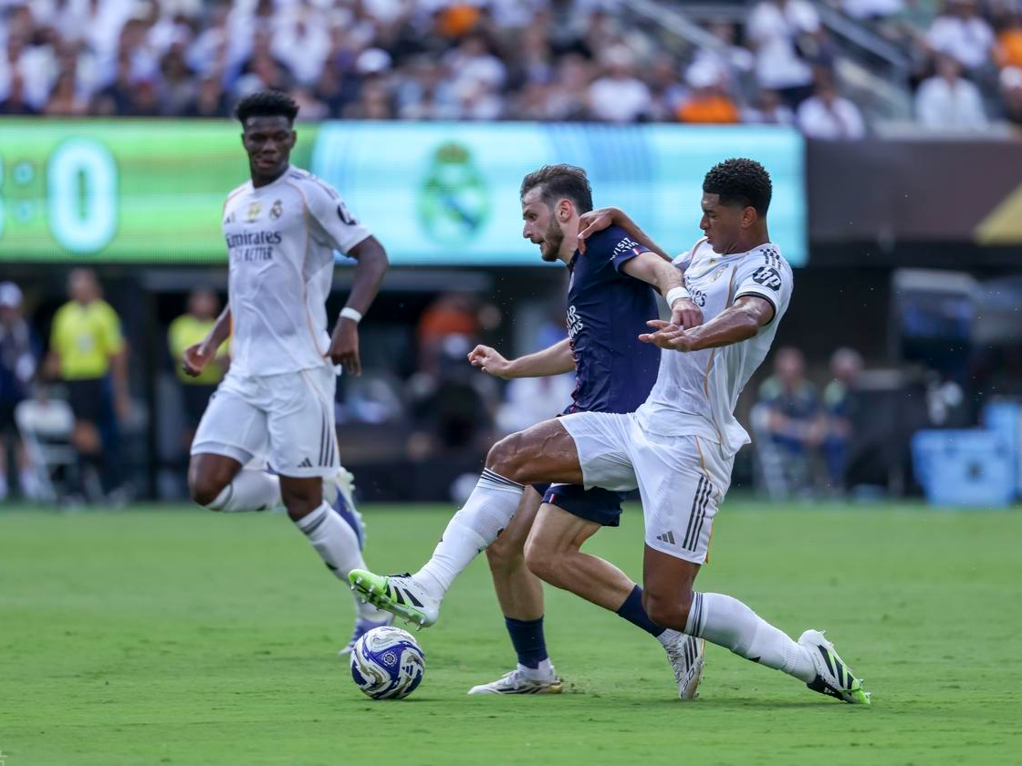 包含巴黎圣日耳曼训练开放日,国际比赛日内部沟通引欢呼,意大利杯在即,高层口径保持一致的词条 包含巴黎圣日耳曼训练开放日,国际比赛日内部沟通引欢呼,意大利杯在即,高层口径保持一致的词条