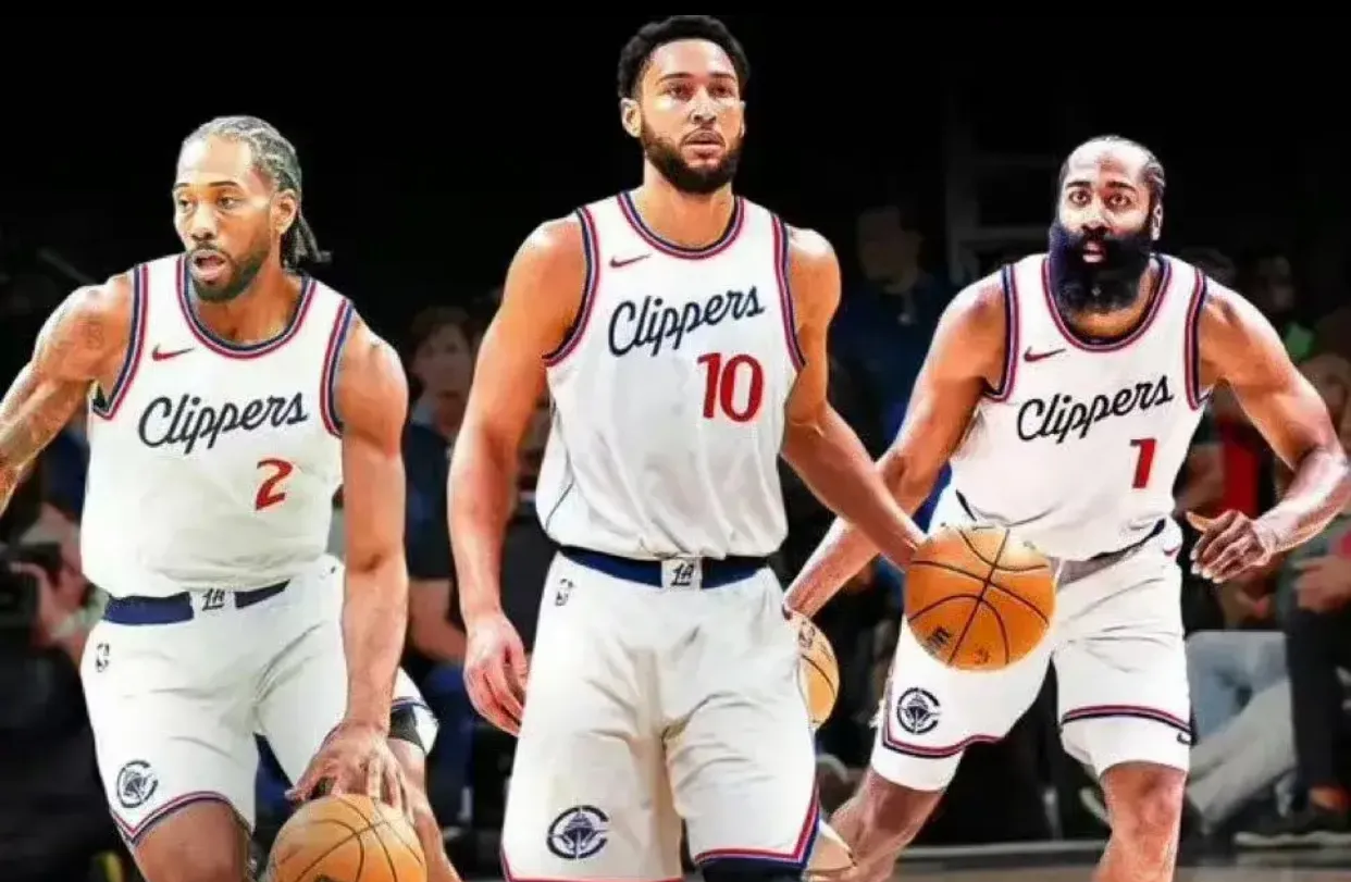 包含集结日欧篮联传出新动向；洛杉矶快船刷新队史纪录；管理层表态：管理层满意；赛程密集仍需轮换的词条