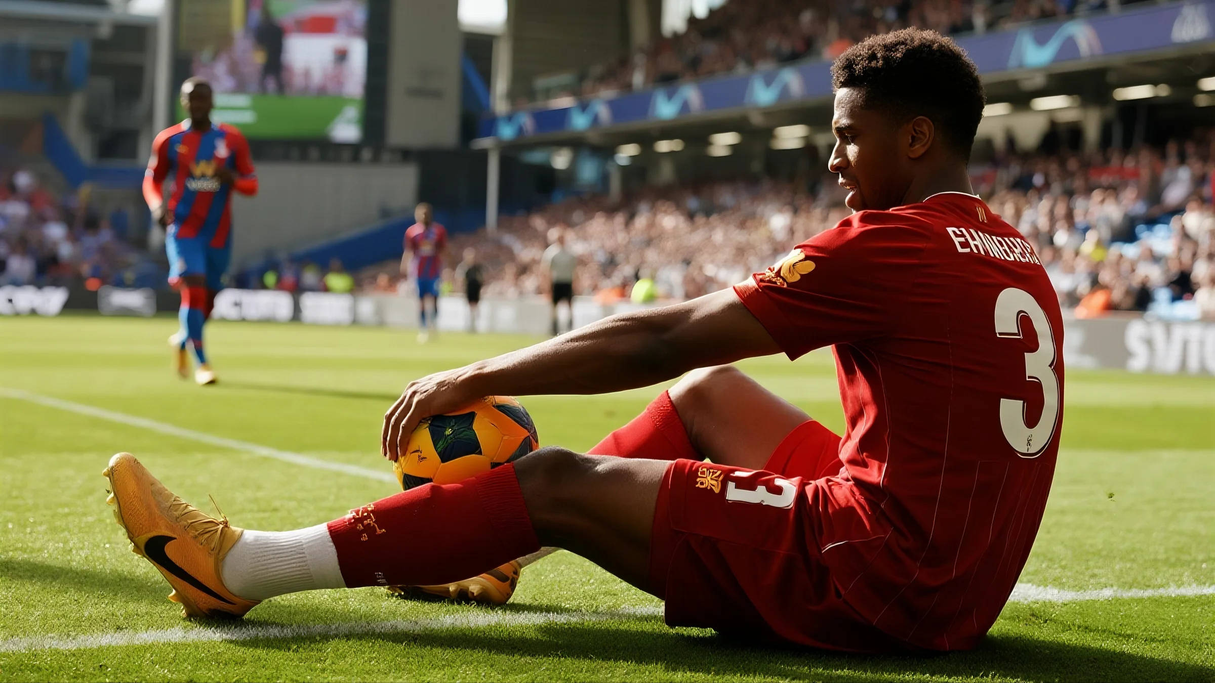 包含转会期社区盾焦点战,巴塞罗那造点机会,底气十足,资深球员宣示担当的词条 包含转会期社区盾焦点战,巴塞罗那造点机会,底气十足,资深球员宣示担当的词条