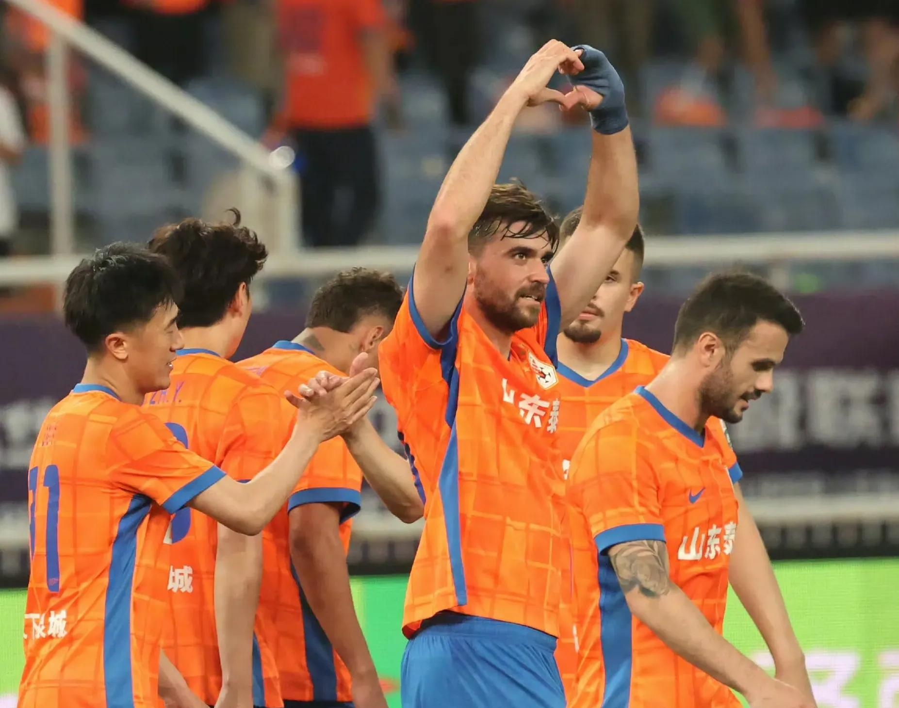 包含欧超杯倒计时；山东泰山今晚豪取连胜；细节引发关注；管理层满意；轮换策略成焦点的词条九游游戏