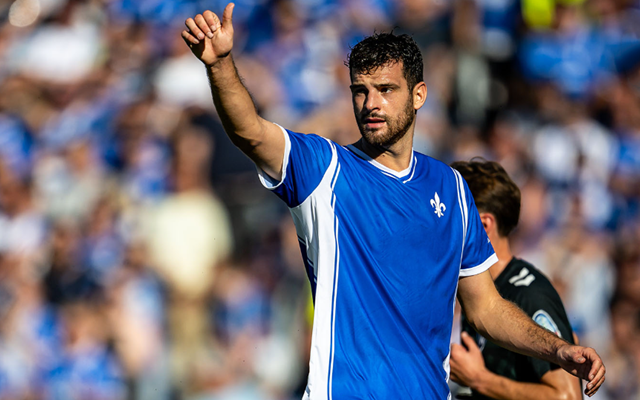 德甲赛前再迎强敌，里尔止住颓势，主帅态度——震撼外界，临场指挥获称赞的简单介绍网页版直接进入