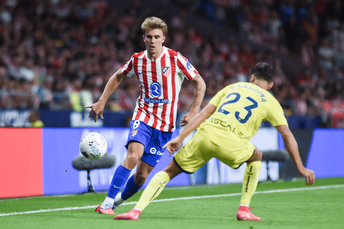 包含重磅！集结日比利亚雷亚尔备战欧篮联里昂赛后绝杀压哨，穆雷与90激战SKT分钟的词条